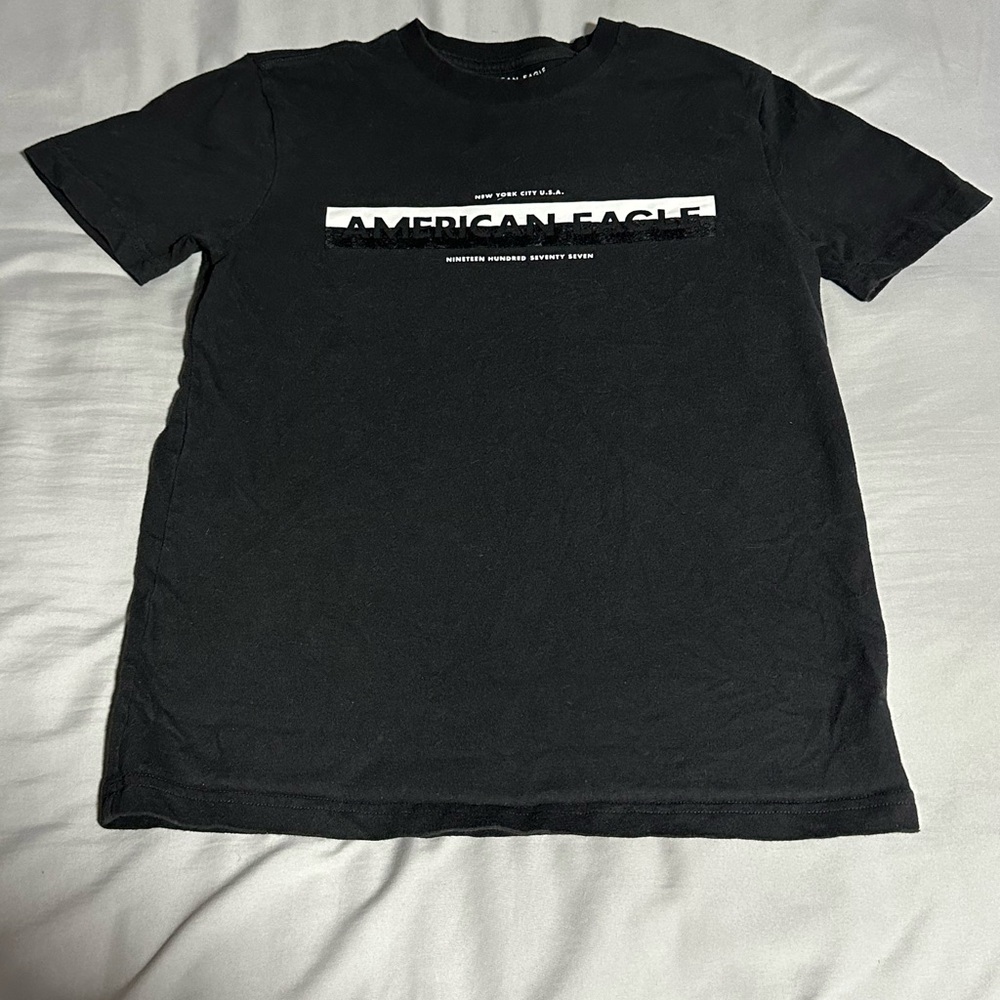 American eagle shirt